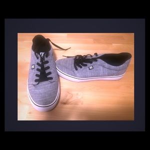 Mens DC Shoes